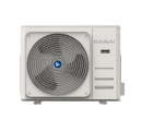 Подово-таванен инверторен климатик KAISAI KUE-18HRG32X/KOX330-18HFN32X thumb image