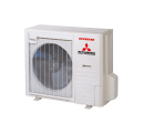 Колонен инверторен климатик Mitsubishi Heavy Industries FDF100VD2/FDC90VNP thumb image