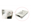 Wi-Fi управление за климатик през интернет General Fujitsu UTY-TFSXH3 (серия KP, KM, KET, KG) thumb image