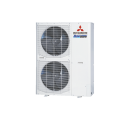 Канален хиперинверторен климатик Mitsubishi Heavy Industries FDUM125VH/FDC125VNX-W thumb image