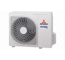 Стенен хиперинверторен климатик Mitsubishi Heavy Industries SRK50ZSX-WB/SRC50ZSX-W1 thumb image