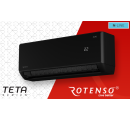 Стенен инверторен климатик Rotenso Teta Mirror TM26Xi/TO26Xo thumb image