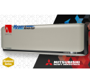 Стенен хиперинверторен климатик Mitsubishi Heavy Industries SRK60ZSX-WFT/SRC60ZSX-W1 thumb image