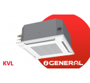 Вътрешно касетъчно инверторно тяло General Fujitsu AUXG24KVLA thumb image