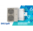 Термопомпа SAMSUNG EHS Split AE120AXEDEH / AE160ANYDEH 12kW отопление и охлаждане (+БГВ) thumb image
