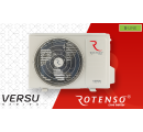 Стенен инверторен климатик Rotenso Versu Pure VP35Xi/VP35Xo thumb image