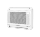 Подов инверторен климатик KAISAI CONSOLE KFAU-12HRG32X/KOX230-12HFN32X thumb image
