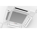 Касетъчен инверторен климатик Mitsubishi Heavy Industries FDTC35VH1/SRC35ZS-W2 thumb image