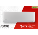 Стенен хеперинверторен климатик Rotenso Mirai M35Xi/M35Xo thumb image