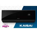 Стенен инверторен климатик KAISAI ProHeat+ KRB-09TLHI/KRWB-09TLHO thumb image