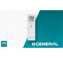 Стенен инверторен климатик General ASHG30KMTB/AOHG30KMTB thumb image