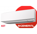 Вътрешно стенно инверторно тяло General Fujitsu ASHG07KETE thumb image