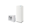 Термопомпа Atlantic ALFEA EXTENSA DUO A.I. R32 Split 8kW отопление и БГВ thumb image