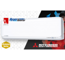 Стенен хиперинверторен климатик Mitsubishi Heavy Industries SRK50ZSX-WF/SRC50ZSX-W1 thumb image