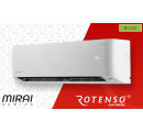 Стенен хеперинверторен климатик Rotenso Mirai M35Xi/M35Xo thumb image