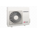 Стенен инверторен климатик HITACHI AirHome400 RAK-DJ60RHAE/RAC-DJ60WHAE thumb image