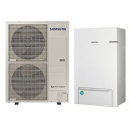 Термопомпа SAMSUNG EHS Split AE120AXEDEH / AE160ANYDEH 12kW отопление и охлаждане (+БГВ) thumb image