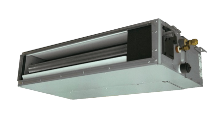 product Вътрешно канално инверторно тяло General Fujitsu ARXG07KSLAP thumb