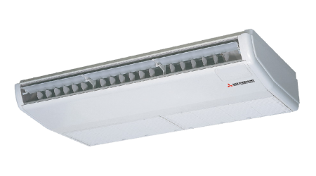 product Таванен микроинверторен климатик Mitsubishi Heavy Industries FDE125VH/FDC125VNA-W thumb